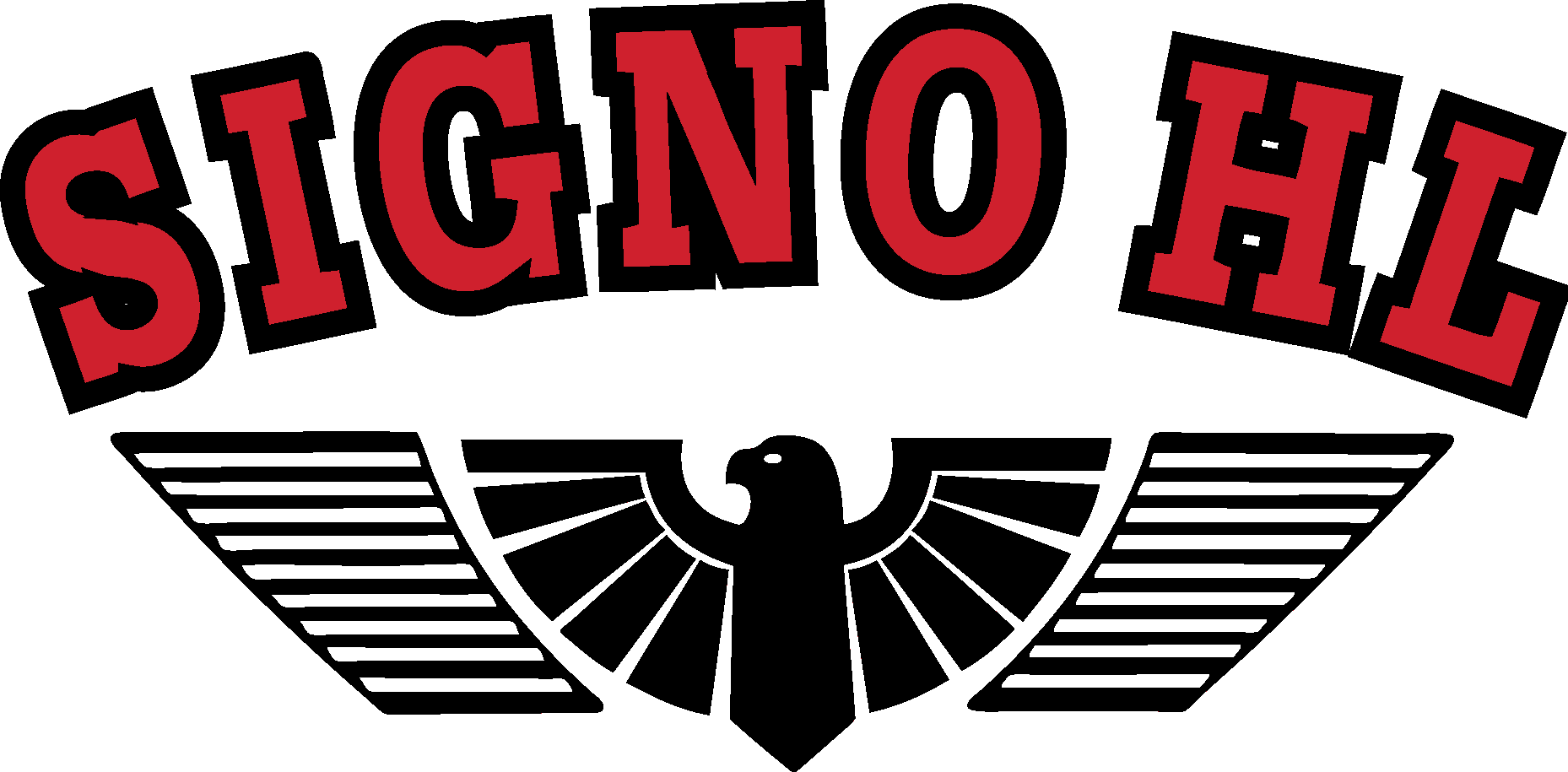 Signo HL Logo Vector Logo